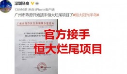 恒大最新爆料消息,揭秘债务危机背后的真相与应对策略