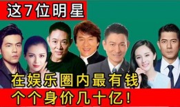 娱乐圈爆料多少钱,百万级资金背后的秘密揭露