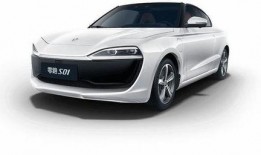 零跑s01最新爆料,揭秘智能电动新标杆！”