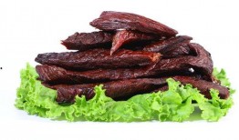 风干牛肉爆料方法视频