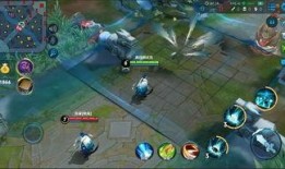 王者荣耀风霜尽最新爆料,王者荣耀全新爆料，神秘英雄即将登场！