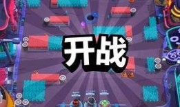 荒野乱斗s1爆料视频,揭秘游戏新玩法与角色前瞻