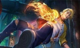 王者裴擒虎皮肤爆料最新,霸气侧漏引期待