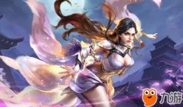 露娜新皮肤最新爆料