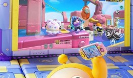 蛋仔哈宝最新爆料,揭秘神秘新玩法与隐藏彩蛋