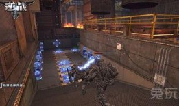 逆战最新爆料深渊攻略视频,揭秘最新爆料视频中的战术精髓