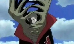 火影忍者黑绝爆料视频