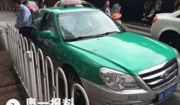 广州出租车最新爆料,揭秘行业变革与司机心声