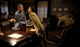 邮差电视剧谍战40集在线观看,邮差传奇，40集谍战大剧在线揭秘