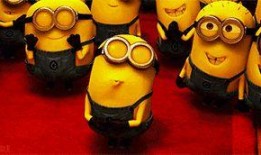 小黄人1电影在线观看,在线观看带你开启奇幻冒险之旅！