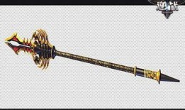 叶兰武器最新爆料