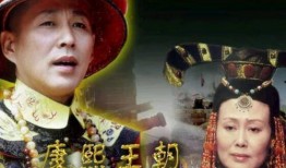 康熙王朝50集版在线观看,揭秘清朝盛世背后的风云变幻