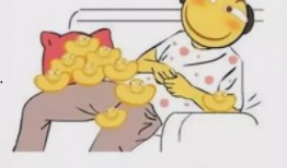 娱乐吃瓜酱赚钱吗,揭秘网络红人如何通过吃瓜赚钱