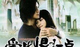 爱比恨多一点在线观看,揭秘“爱比恨多一点”的感人故事