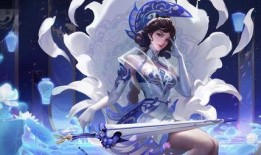 露娜新皮肤最新爆料