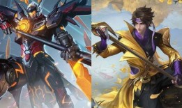 王者典藏最新爆料赵云,王者战场再添传奇风采