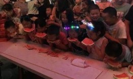 网红吃瓜大集合集视频,一场视觉与味蕾的双重盛宴