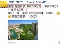 厦门楼市 爆料最新消息,揭秘热点区域价格走势与政策动向