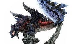 最新怪兽 的手办爆料,揭秘最新潮流收藏品！