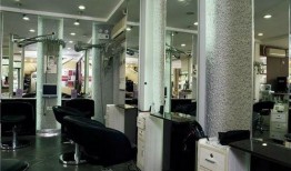 金华理发店爆料视频最新,揭秘行业潜规则，顾客权益如何保障？