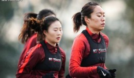 李璇女足爆料最新消息,揭秘中国女足备战2024年世界杯备战情况