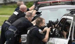 美国警察爆料视频真实吗,真相还是虚构？