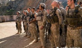 前哨1电影在线观看,未来战争启示录——探索未知领域的科幻巨制在线首映