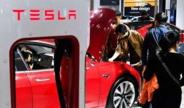 特斯拉的最新爆料视频在哪看