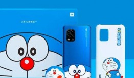 哆啦a梦小米最新爆料,跨界合作，科技与童趣的完美融合
