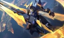 李信无双限定最新爆料,神秘技能曝光，战力再升级！