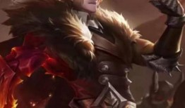 李信皮肤特效爆料视频,特效炫酷，视觉盛宴来袭！