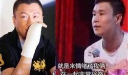 小沈阳爆料明星打架视频,娱乐圈背后暗流涌动