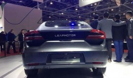 零跑s01最新爆料,揭秘智能电动新标杆！”