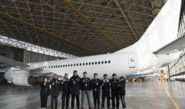 航天公司爆料新闻最新消息,揭秘神秘太空项目进展与突破