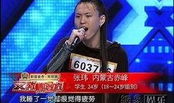 好声音张玮爆料视频在线观看,揭秘幕后故事与心路历程