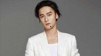 娱乐圈吃瓜黄晓明是谁