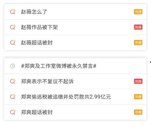 娱乐吃瓜被封杀,揭秘被封杀背后的真相