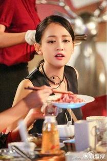 娱乐圈吃瓜陈乔恩微博,吃瓜群众热议不已